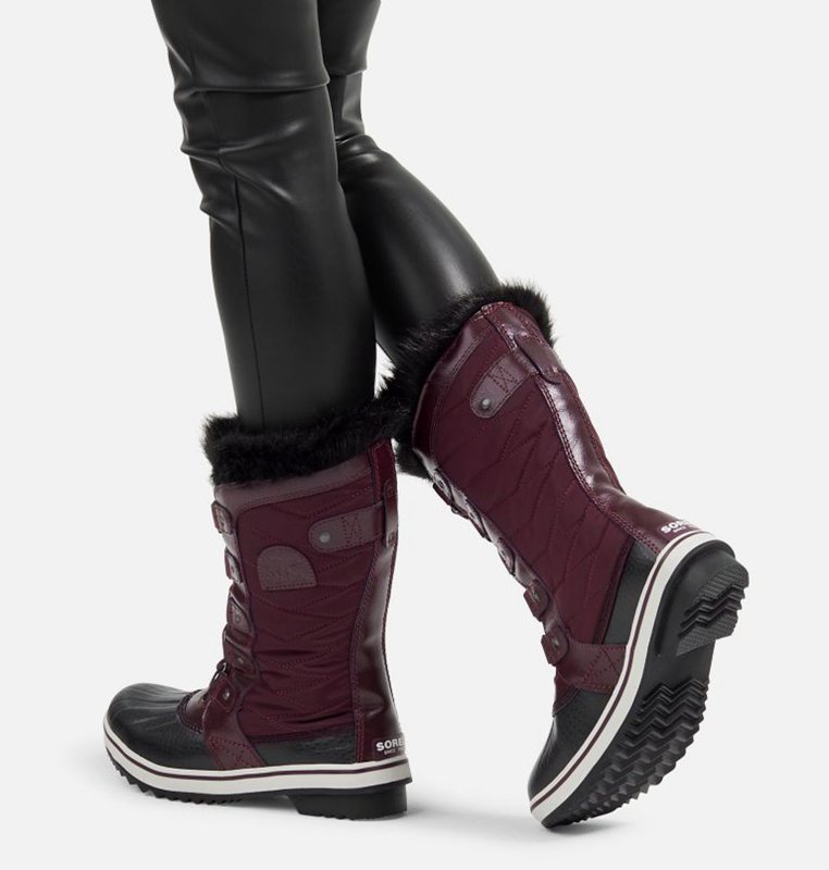 consumirse deseo Rechazar Sorel Argentina Tofino™ Ii Mid Rebajas - Botas Nieve Sorel Mujer Moradas /Negras consumirse deseo Rechazar Sorel Argentina Tofino™ Ii Mid Rebajas - Botas Nieve Sorel Mujer Moradas /Negras